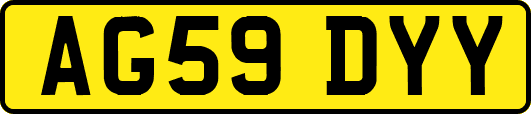AG59DYY
