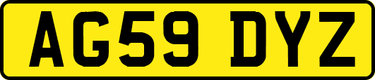 AG59DYZ