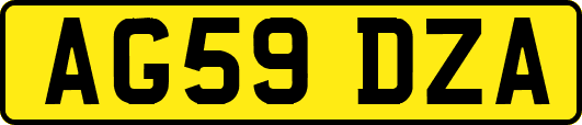 AG59DZA