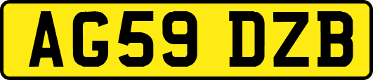 AG59DZB