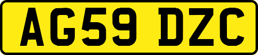 AG59DZC