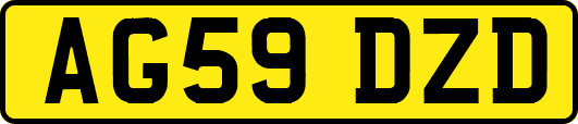 AG59DZD