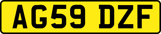 AG59DZF