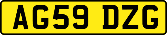AG59DZG