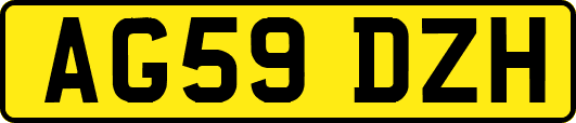 AG59DZH
