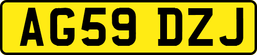 AG59DZJ