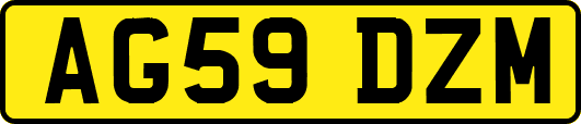 AG59DZM