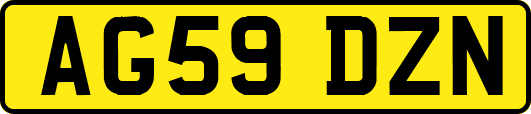 AG59DZN