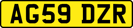 AG59DZR