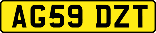 AG59DZT