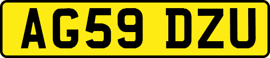 AG59DZU