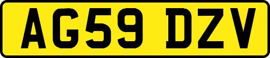 AG59DZV