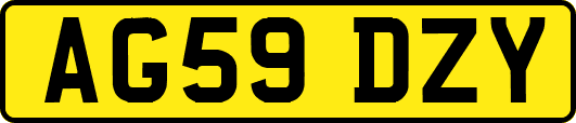 AG59DZY