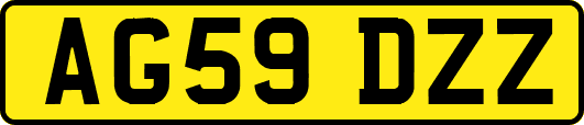 AG59DZZ