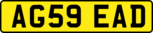 AG59EAD