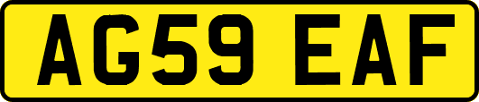 AG59EAF