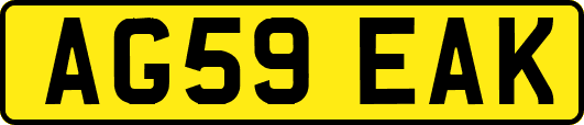AG59EAK