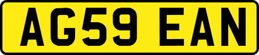 AG59EAN