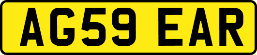 AG59EAR