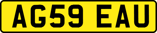 AG59EAU