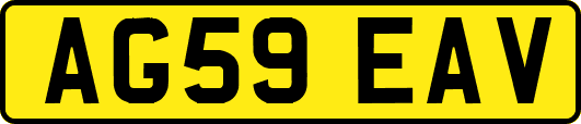 AG59EAV