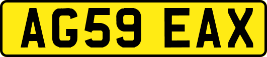 AG59EAX