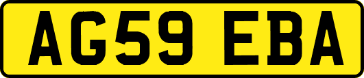 AG59EBA