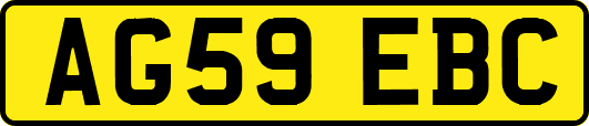 AG59EBC