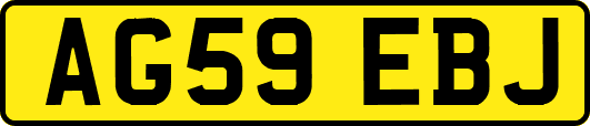 AG59EBJ