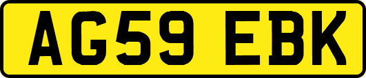 AG59EBK