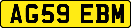 AG59EBM