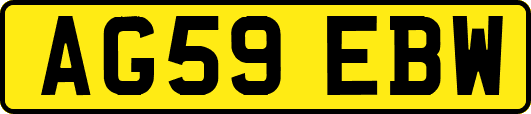 AG59EBW