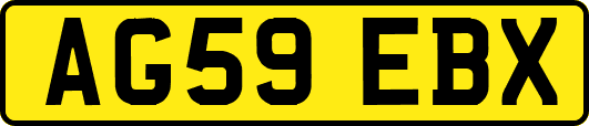 AG59EBX