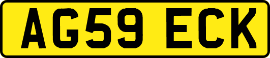 AG59ECK