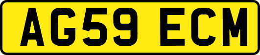 AG59ECM