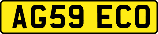 AG59ECO