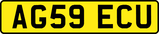 AG59ECU