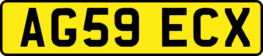 AG59ECX