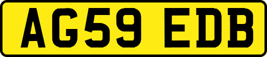 AG59EDB