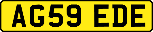 AG59EDE