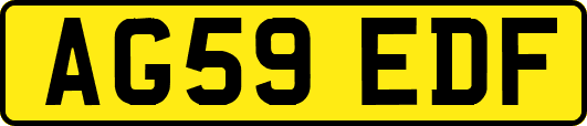 AG59EDF