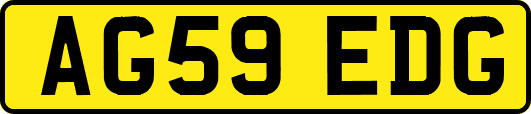 AG59EDG