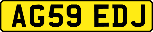 AG59EDJ