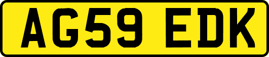 AG59EDK
