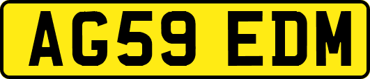 AG59EDM