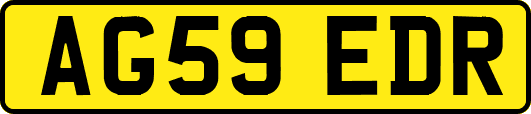 AG59EDR
