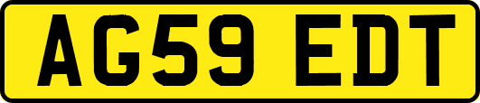 AG59EDT