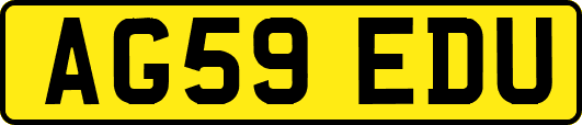 AG59EDU