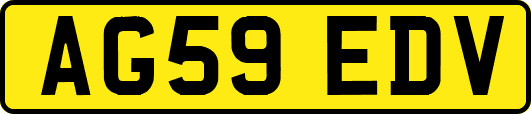 AG59EDV