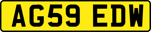 AG59EDW